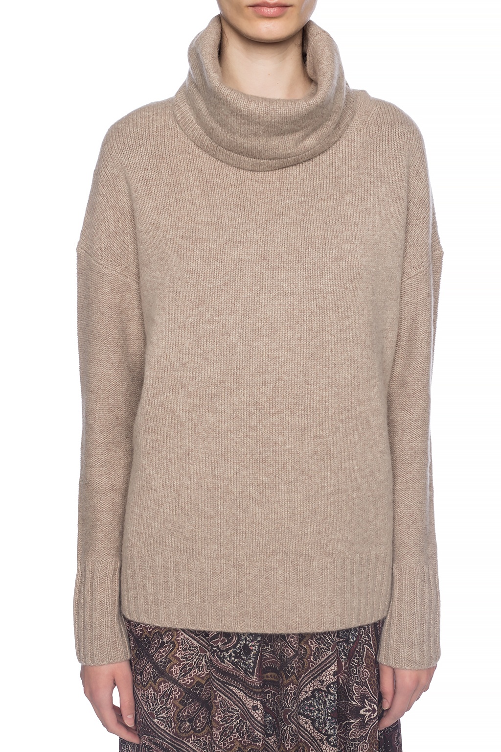 Aruna 2024 turtleneck sweater